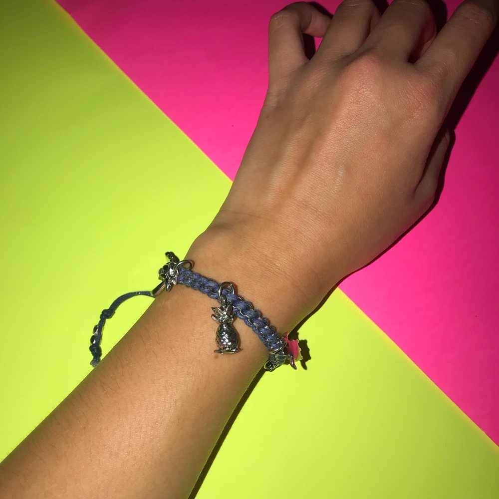 charm bracelet